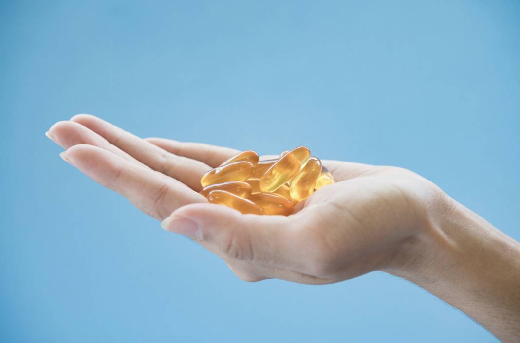 D VİTAMİNİ DEYİP GEÇMEYİN: D vitamini eksikliğinin anne ve bebeğe 8 olumsuz etkisi ortaya çıktı! 2